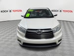 2014 Toyota Highlander Limited