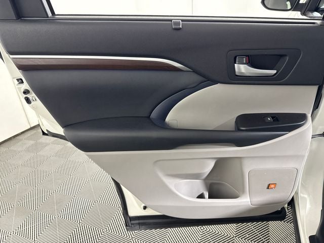 2014 Toyota Highlander Limited