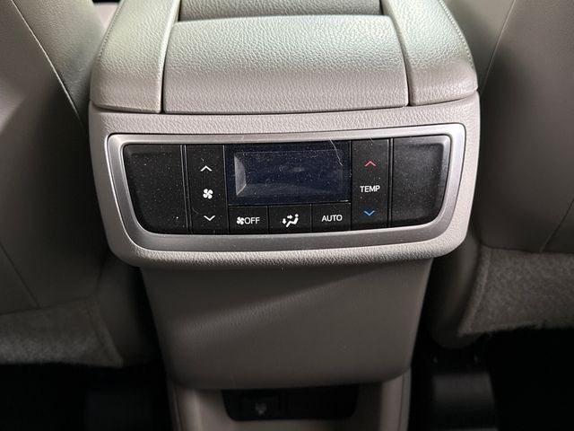 2014 Toyota Highlander Limited