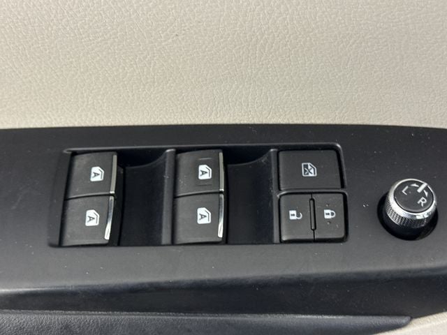 2014 Toyota Highlander Limited