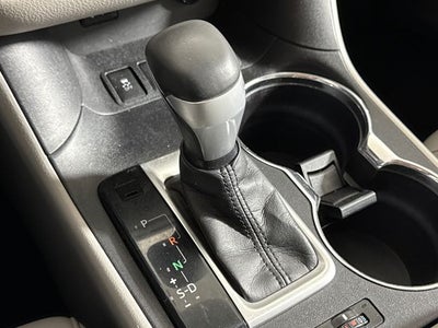 2014 Toyota Highlander Limited