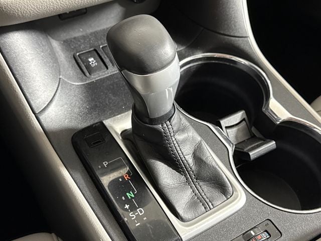 2014 Toyota Highlander Limited