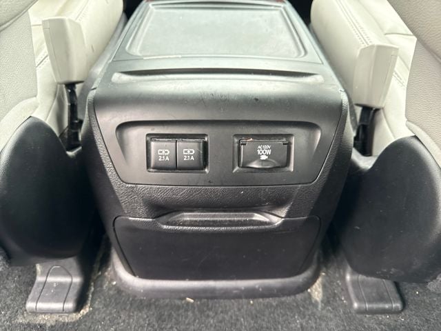 2019 Toyota Sienna Limited Premium 7 Passenger