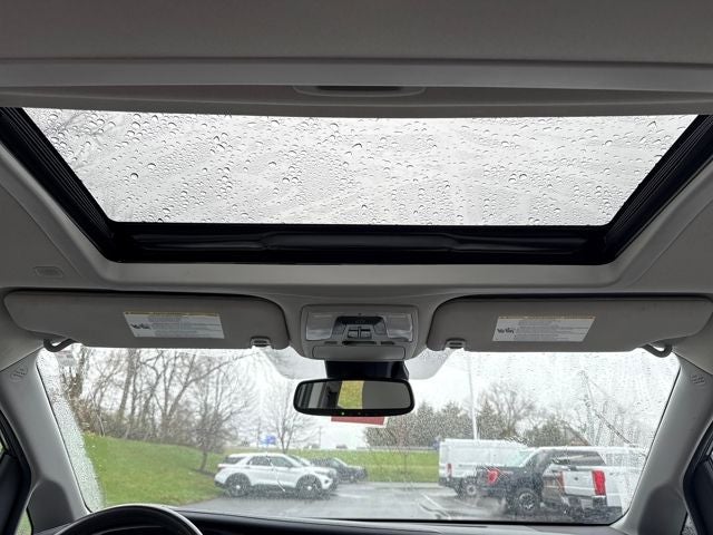 2019 Toyota Sienna Limited Premium 7 Passenger