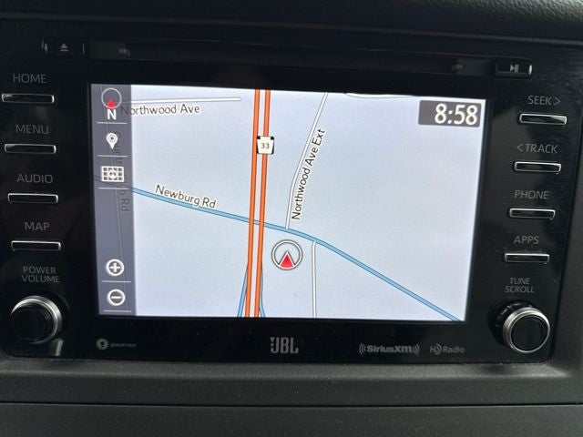 2019 Toyota Sienna Limited Premium 7 Passenger