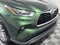 2023 Toyota Highlander Hybrid Platinum