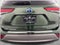 2023 Toyota Highlander Hybrid Platinum