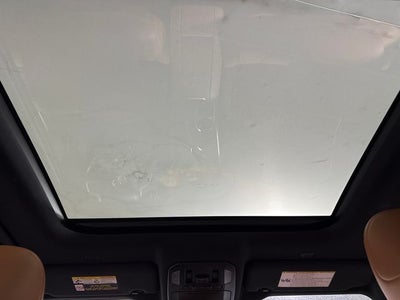 2023 Toyota Highlander Hybrid Platinum