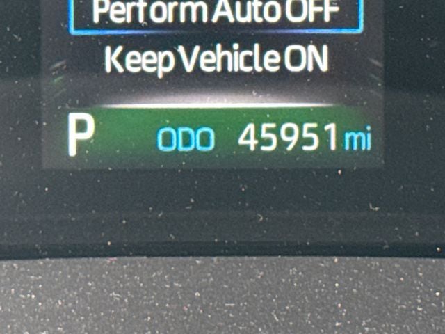 2021 Toyota Sienna XLE 7 Passenger