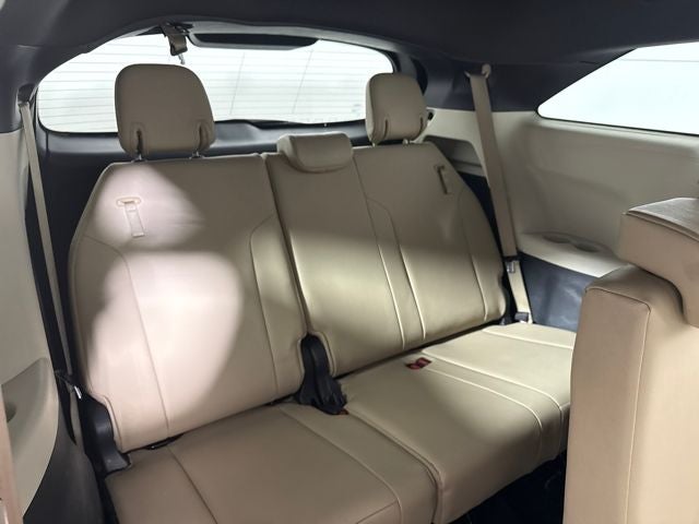 2022 Toyota Sienna XLE 7 Passenger