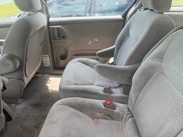 2006 Toyota Sienna CE