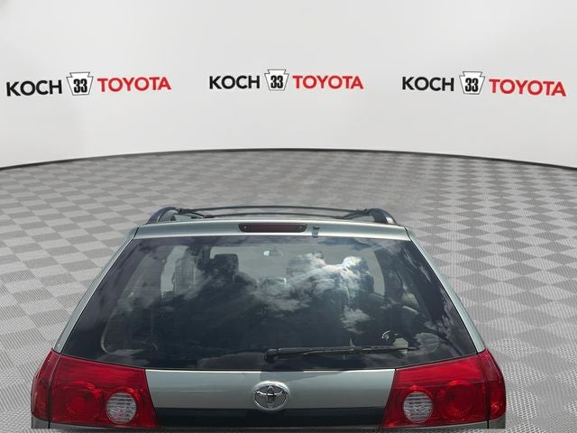 2006 Toyota Sienna CE