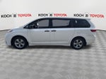 2019 Toyota Sienna L 7 Passenger
