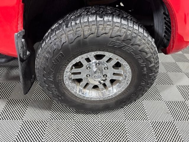 2008 Toyota Tacoma Base V6