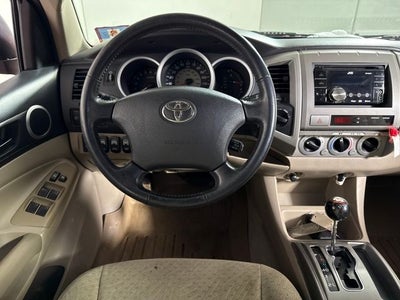 2008 Toyota Tacoma Base V6