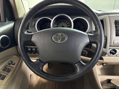 2008 Toyota Tacoma Base V6