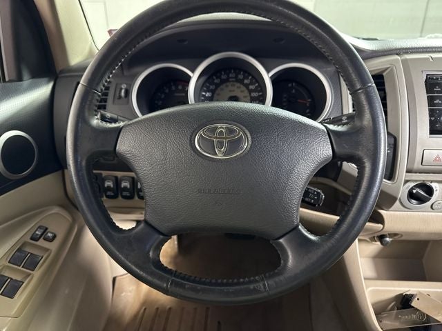 2008 Toyota Tacoma Base V6