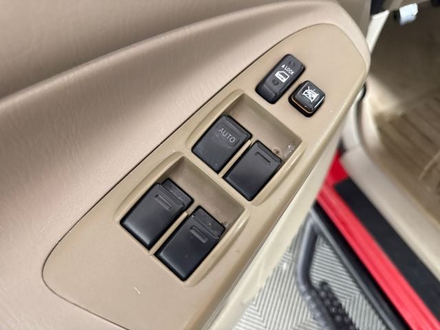 2008 Toyota Tacoma Base V6