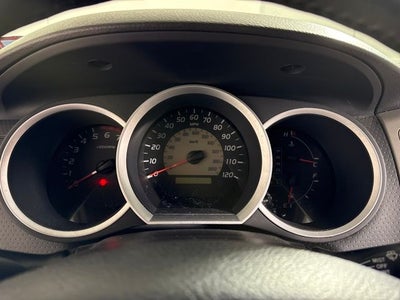 2008 Toyota Tacoma Base V6