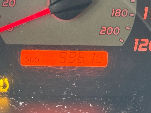 2008 Toyota Tacoma Base V6