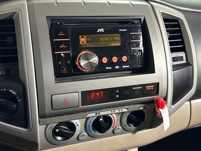 2008 Toyota Tacoma Base V6