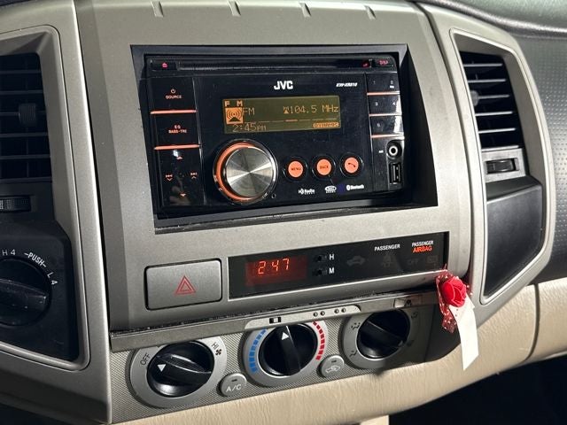 2008 Toyota Tacoma Base V6