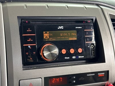 2008 Toyota Tacoma Base V6