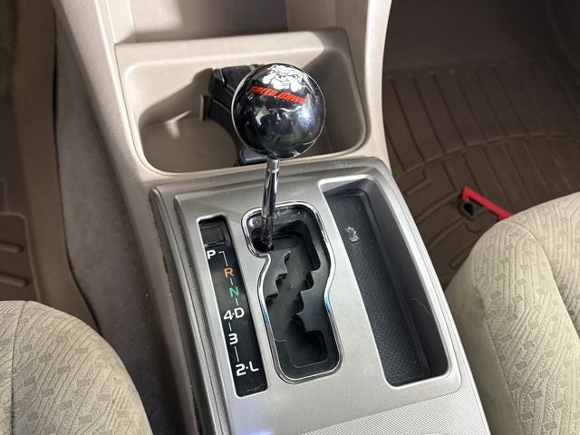 2008 Toyota Tacoma Base V6