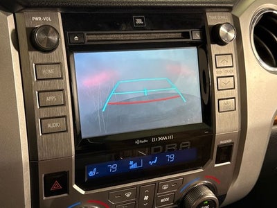 2017 Toyota Tundra 1794 5.7L V8