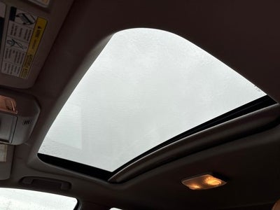 2018 Toyota Tundra 1794 5.7L V8