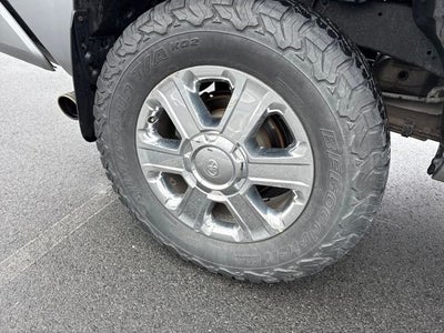 2018 Toyota Tundra 1794