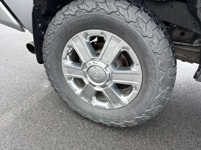 2018 Toyota Tundra 1794