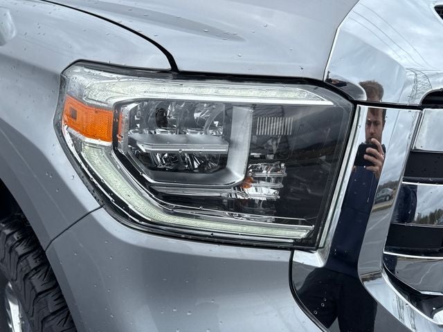 2018 Toyota Tundra 1794