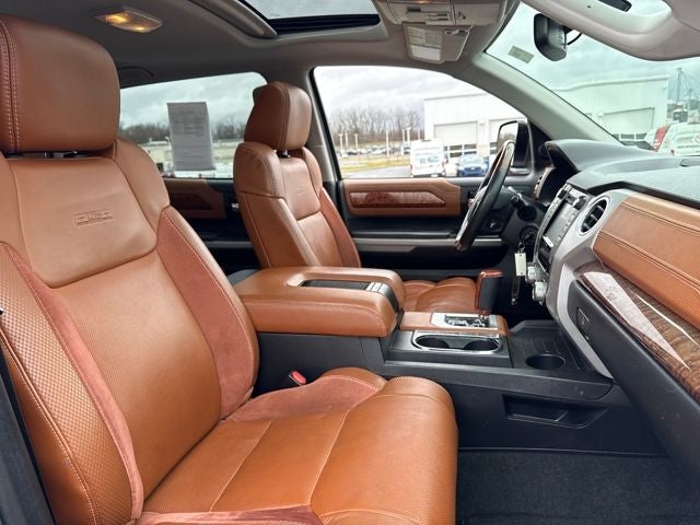 2018 Toyota Tundra 1794