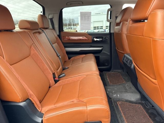 2018 Toyota Tundra 1794