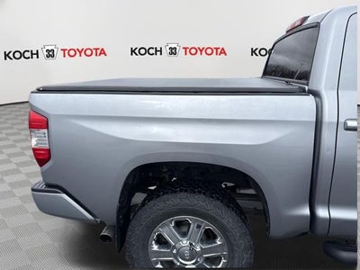 2018 Toyota Tundra 1794