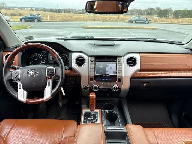 2018 Toyota Tundra 1794