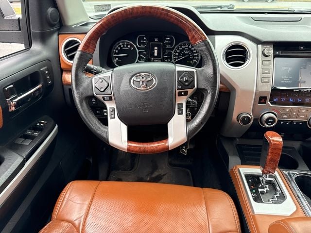 2018 Toyota Tundra 1794