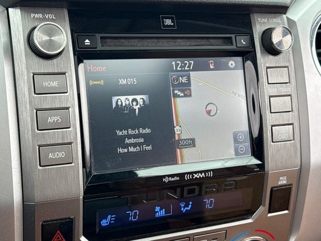 2018 Toyota Tundra 1794