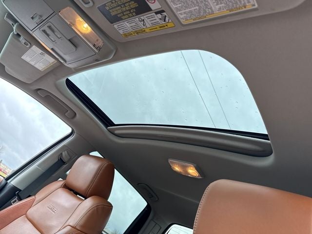 2018 Toyota Tundra 1794