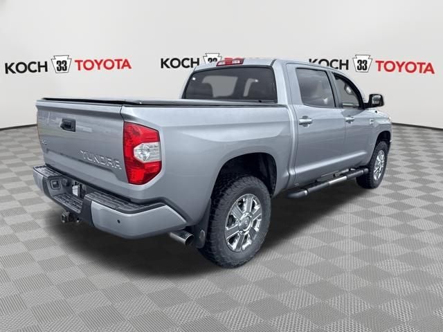 2018 Toyota Tundra 1794