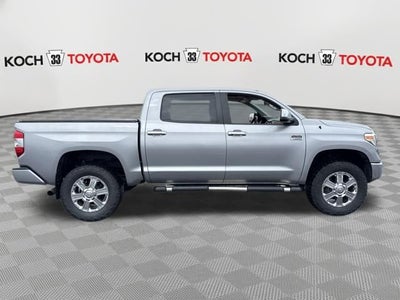 2018 Toyota Tundra 1794