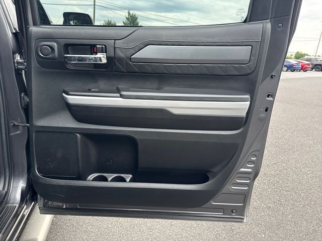 2021 Toyota Tundra Platinum