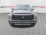 2021 Toyota Tundra Platinum