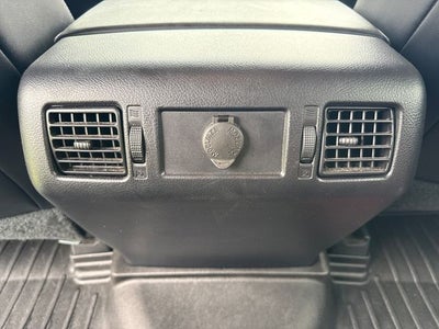 2021 Toyota Tundra Platinum
