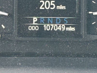 2021 Toyota Tundra Platinum