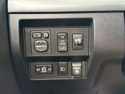 2021 Toyota Tundra Platinum