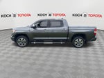 2021 Toyota Tundra Platinum