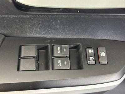 2018 Toyota Tundra Limited