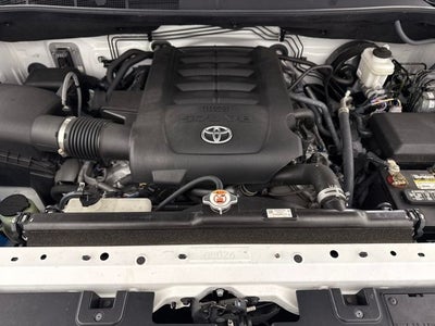 2018 Toyota Tundra Limited